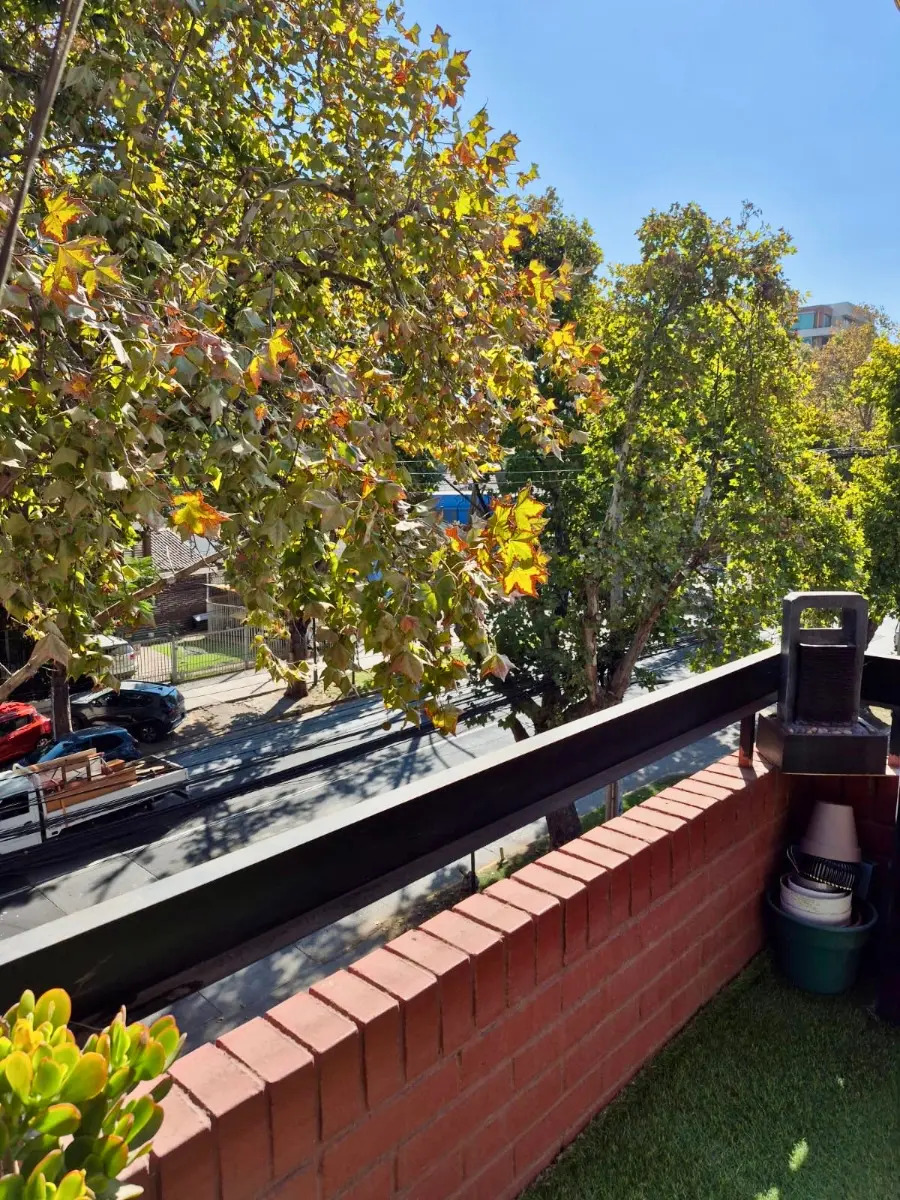 Venta Departamento NO 3D en suite 2B 1E Metro &Ntilde;u&ntilde;oa - &Ntilde;u&ntilde;oa