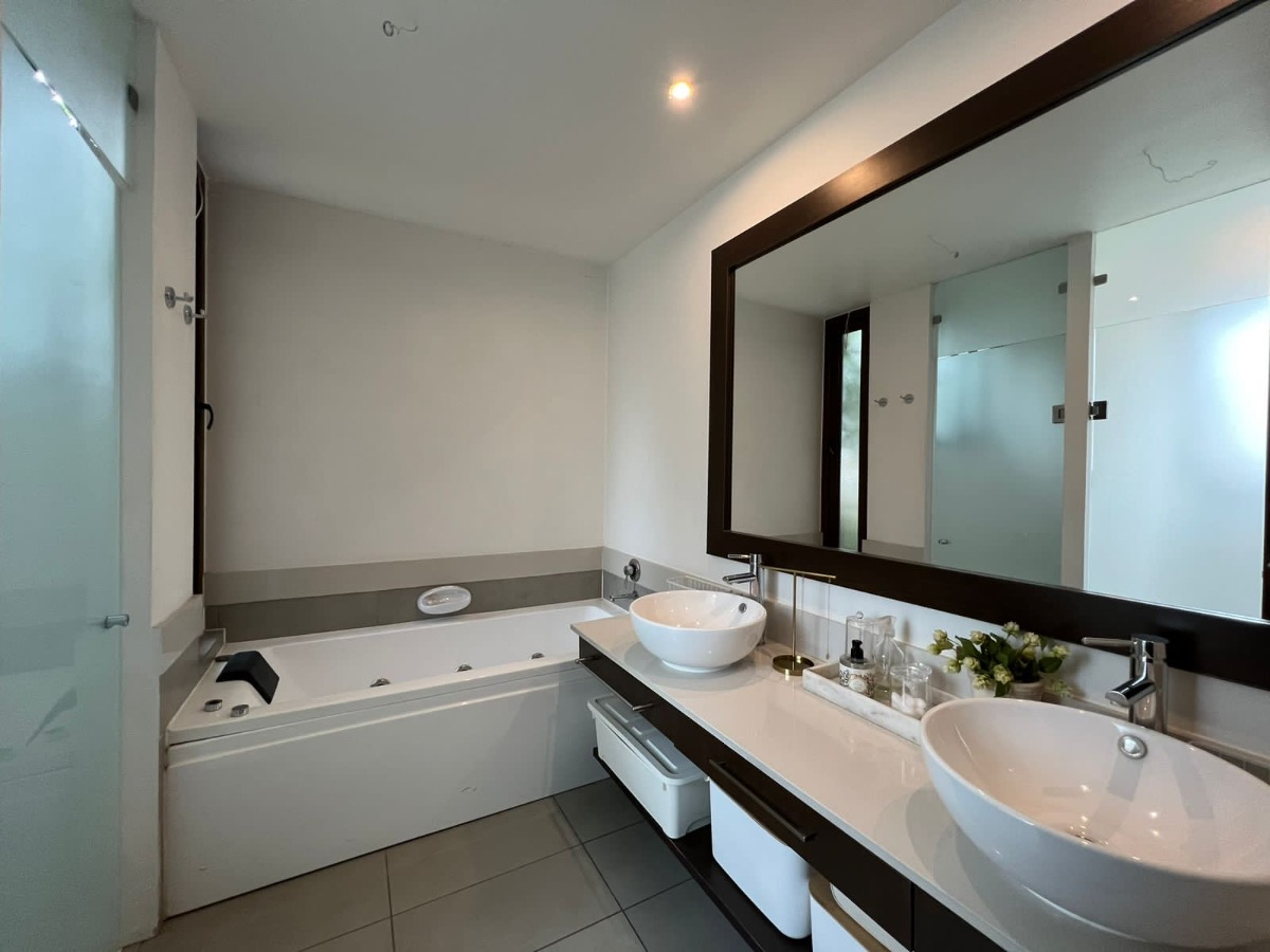 Venta Casa N 6D en suite Walk-in cl&oacute;set 5B 2E Los Trapenses - Lo Barnechea