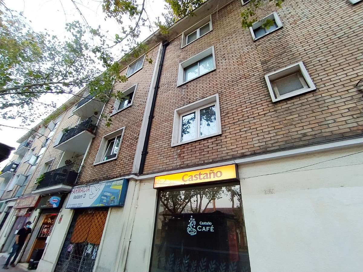 Arriendo Departamento O 4D en suite 3B 1E 1B Pedro de Valdivia - Providencia