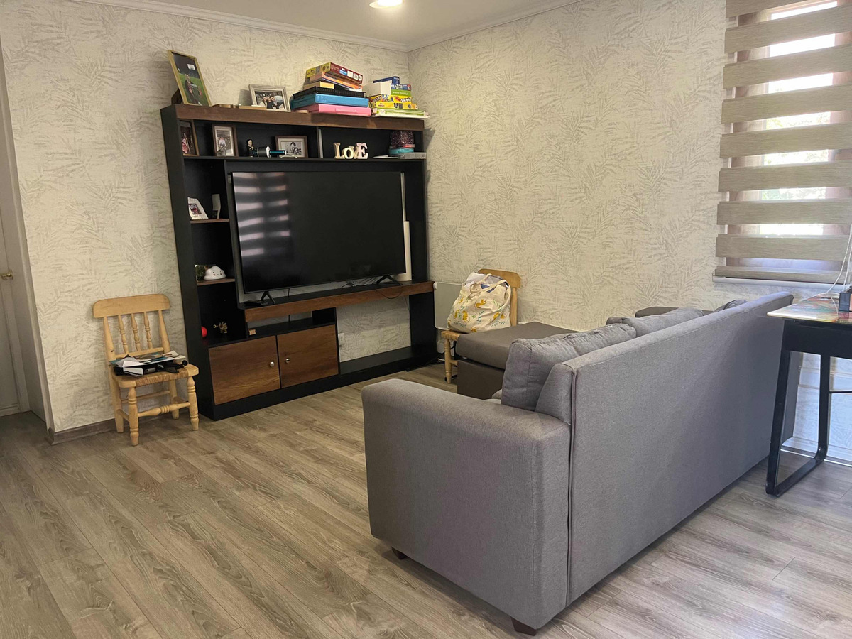 Venta Casa 6D 5B 2E San Carlos de Apoquindo - Las Condes