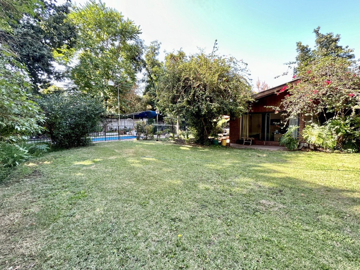 Venta Casa NO 3D en suite 2B 8E 1B Metro Pr&iacute;ncipe de Gales - Country Club - La Reina