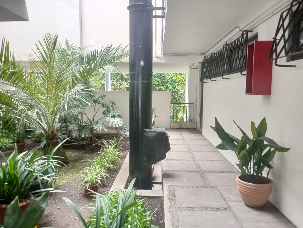 Arriendo Departamento NO 3D en suite 2B  - Providencia