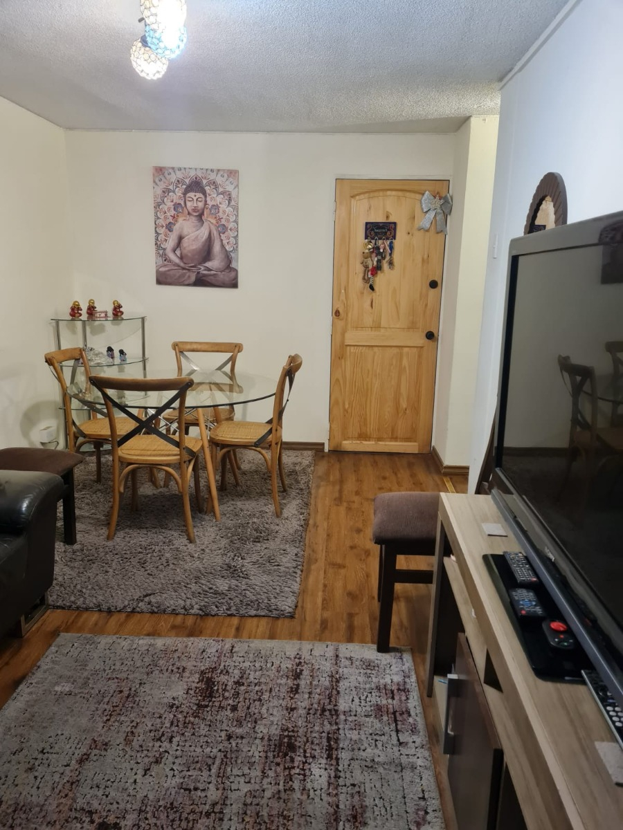 Venta Departamento NP 2D 1B 2E Villa Los Jard&iacute;nes - Villa Los Presidentes - &Ntilde;u&ntilde;oa