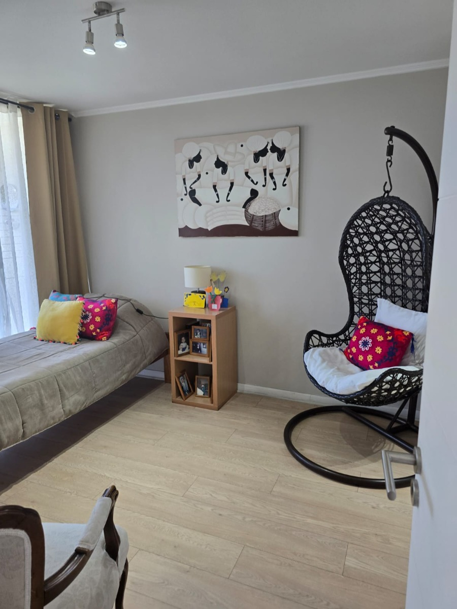Arriendo Departamento SO 2D en suite Walk-in cl&oacute;set 2B 1E 1B Metro Hernando de Magallanes - Las Condes
