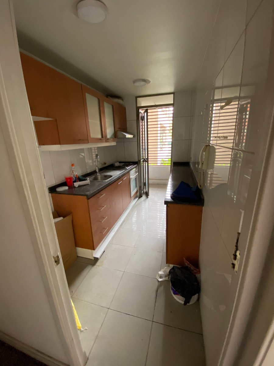 Arriendo Departamento O 2D en suite Walk-in cl&oacute;set 2B 1E 1B Plaza &Ntilde;u&ntilde;oa - &Ntilde;u&ntilde;oa