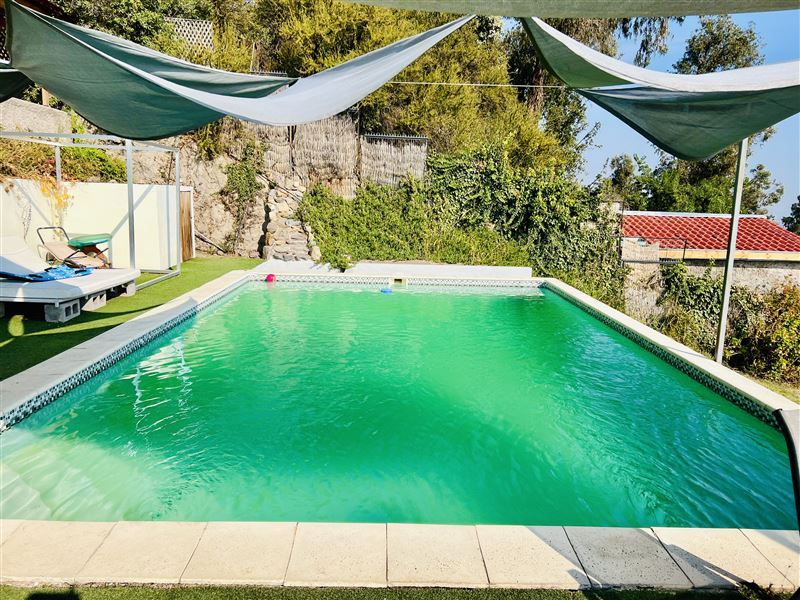 Venta Casa Poniente 5D en suite Walk-in cl&oacute;set 6B 4E 1B El Remanso - Las Condes