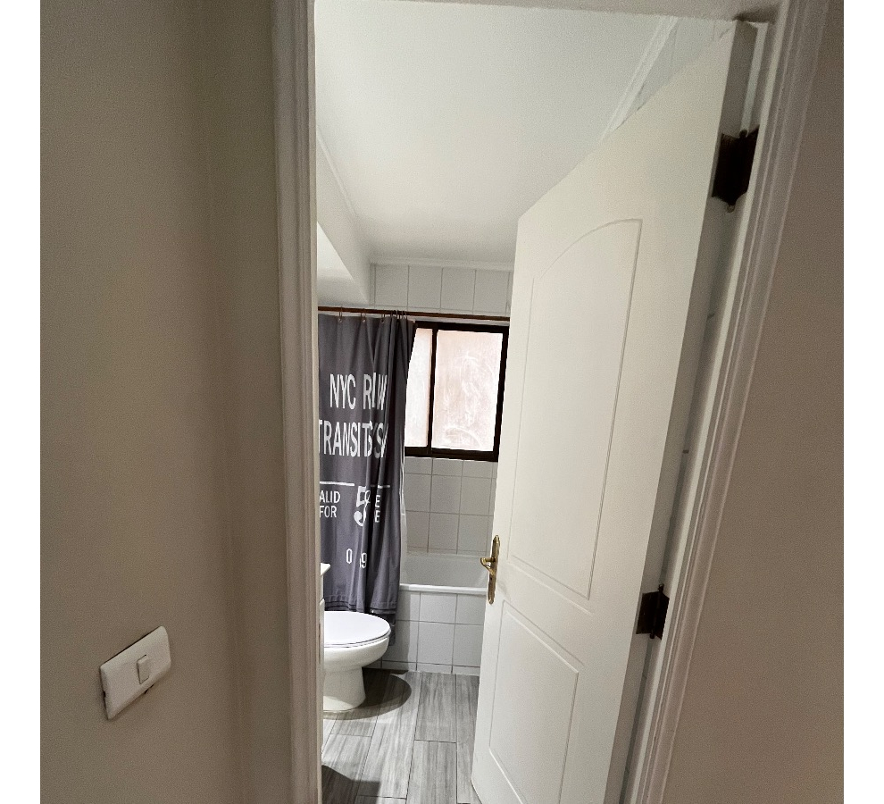 Arriendo Departamento 3D Metro Manquehue - Apumanque - Las Condes