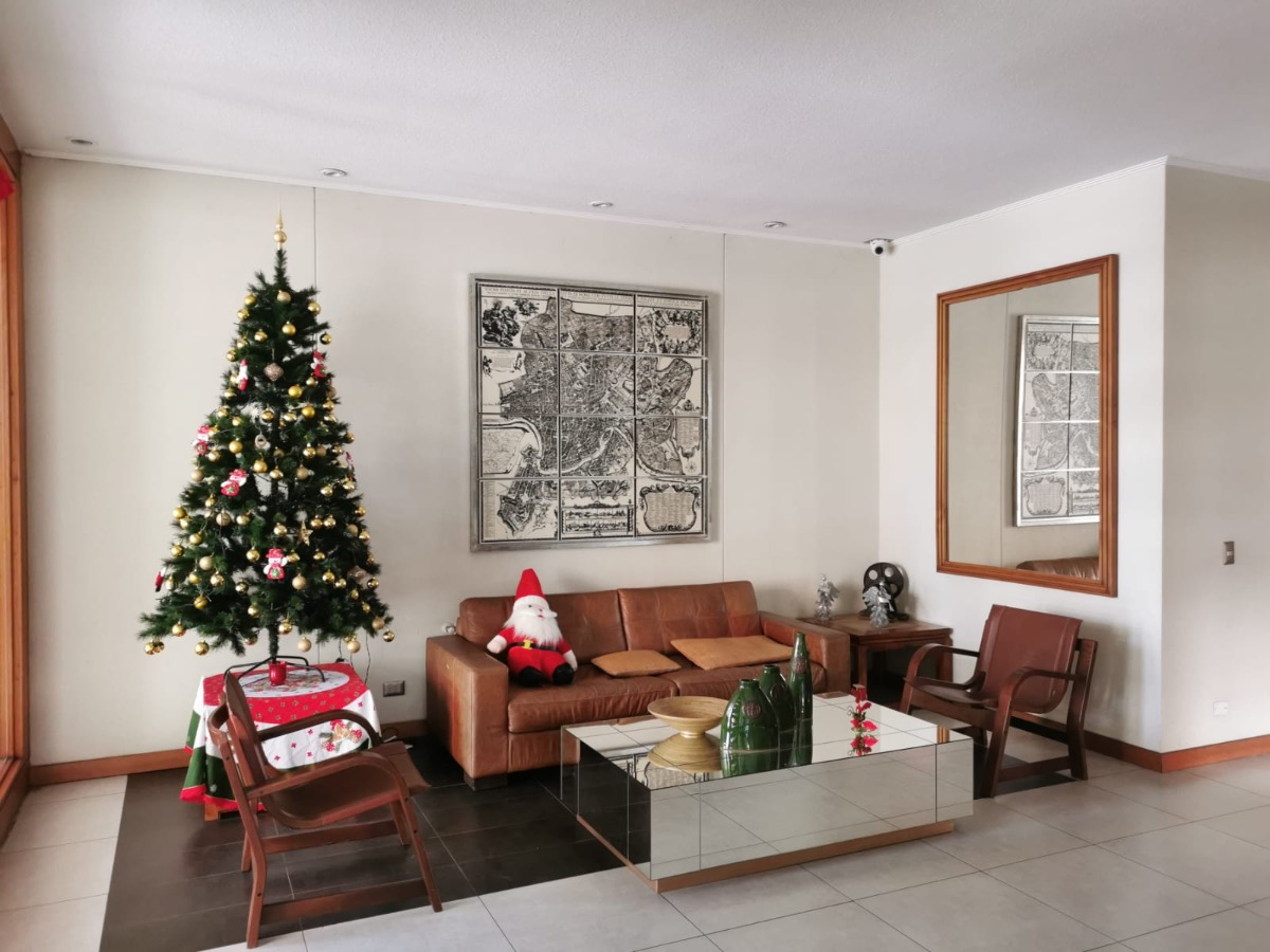 Venta Departamento P 3D en suite Walk-in cl&oacute;set 2B 1E 1B In&eacute;s de Su&aacute;rez - Providencia