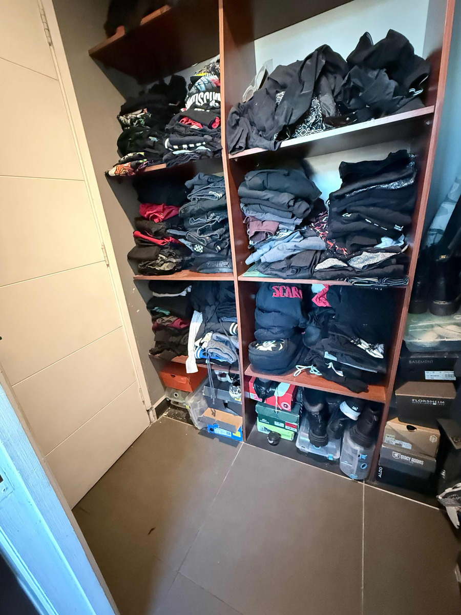 Venta Departamento SO 1D en suite Walk-in cl&oacute;set 1B 1E 1B Manuel Montt - Providencia
