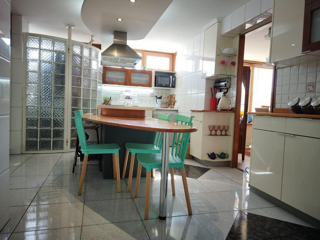 Arriendo Departamento 3D Metro Escuela Militar - Las Condes