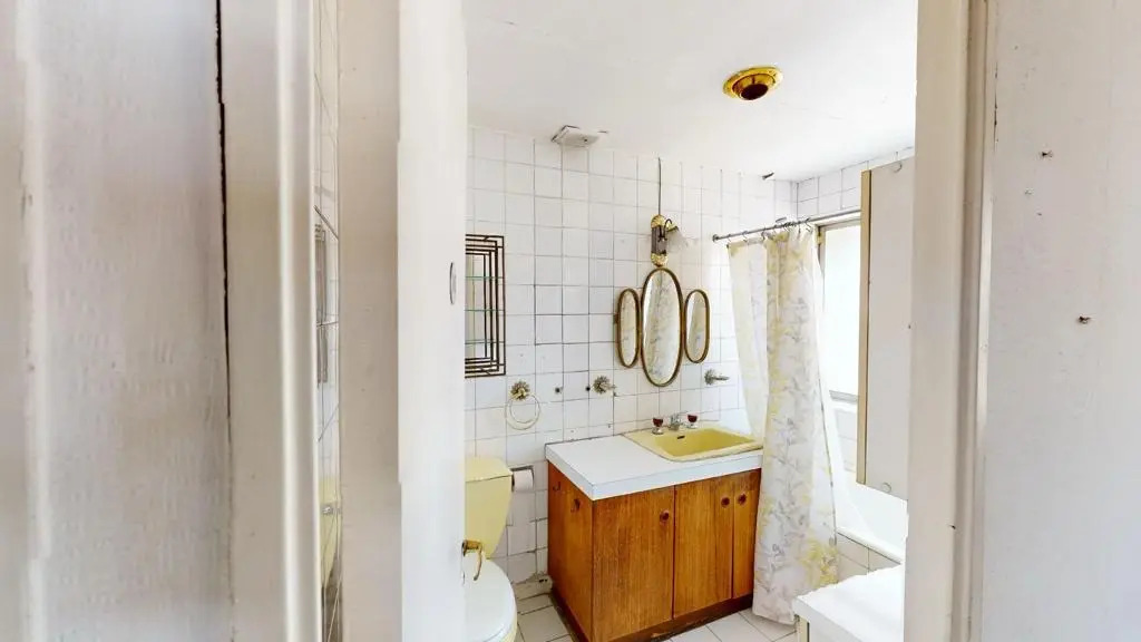 Venta Casa 4D  - Vitacura