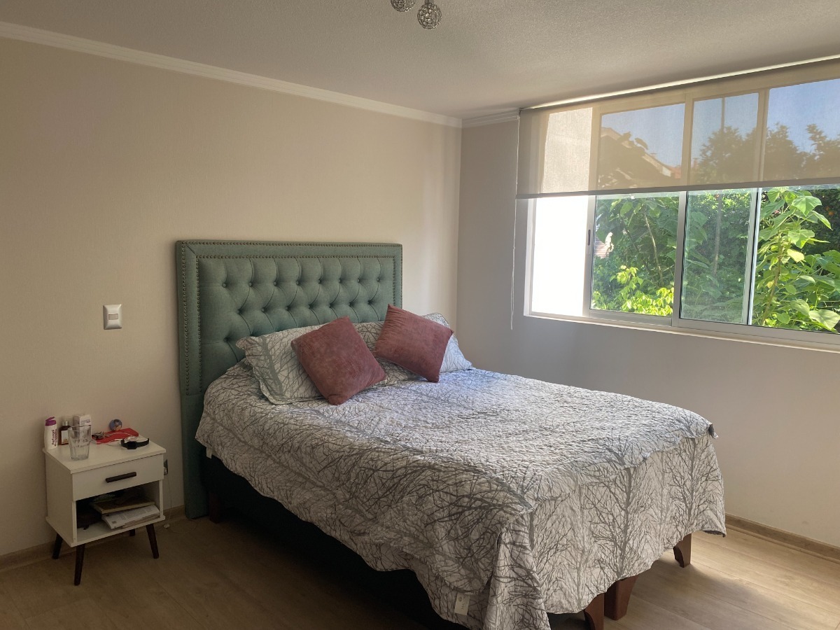 Arriendo Departamento NO 3D 2B 1E 1B Parque Bot&aacute;nico - &Ntilde;u&ntilde;oa