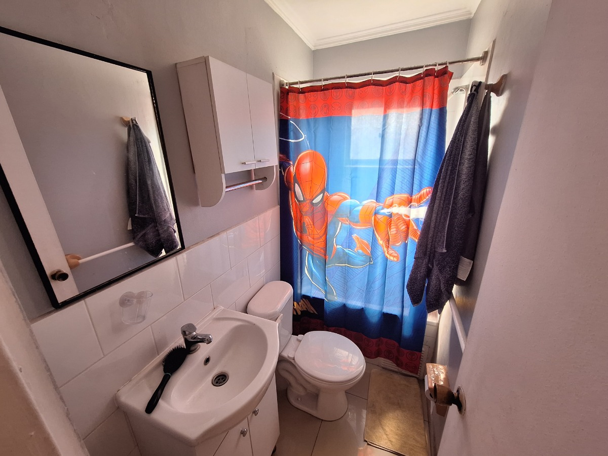 Venta Departamento NO 3D 2B 1E Sebasti&aacute;n Elcano - Las Condes
