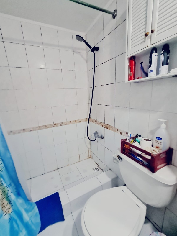 Venta Departamento 5D 2B 1E Metro Escuela Militar - Las Condes