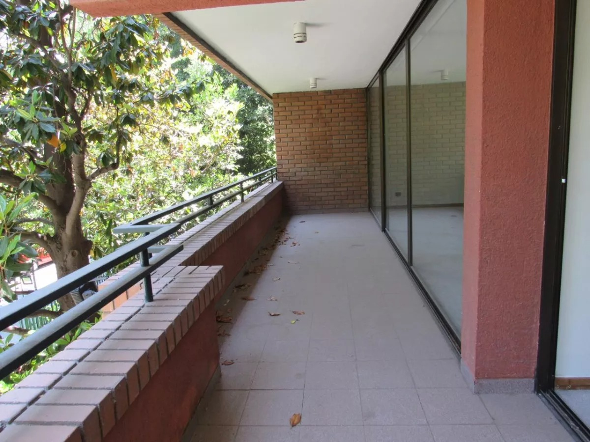 Venta Departamento NOSP 4D en suite Walk-in cl&oacute;set 5B 2E 1B P&iacute;o XI - Vitacura