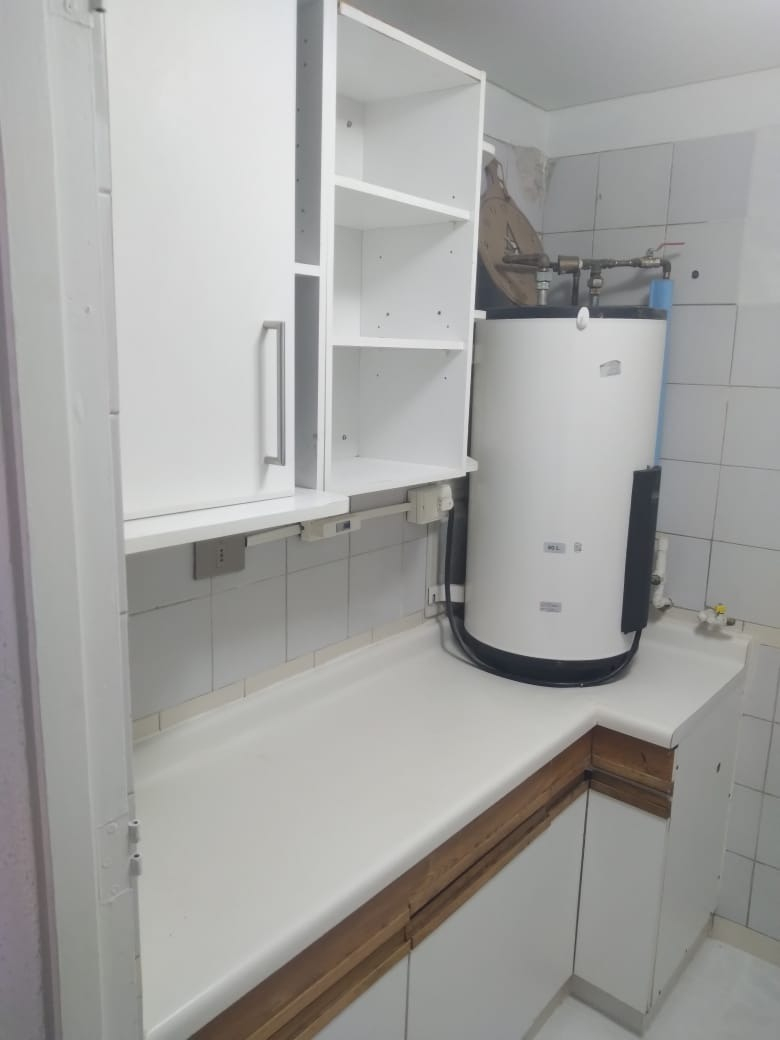 Arriendo Departamento NO 2D en suite 2B 1E 1B Parque Bicentenario - Vitacura