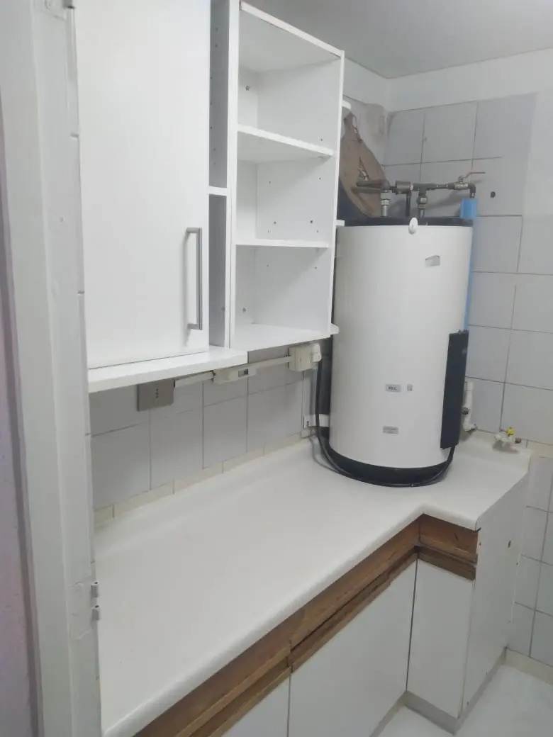 Arriendo Departamento NO 2D en suite 2B 1E 1B Parque Bicentenario - Vitacura