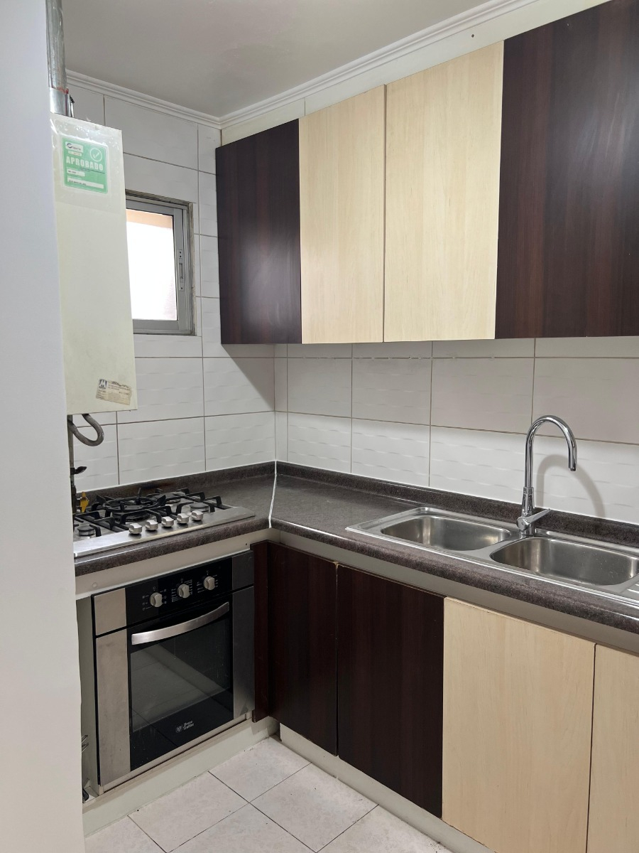 Arriendo Departamento NO 3D 2B Manuel Montt - Providencia