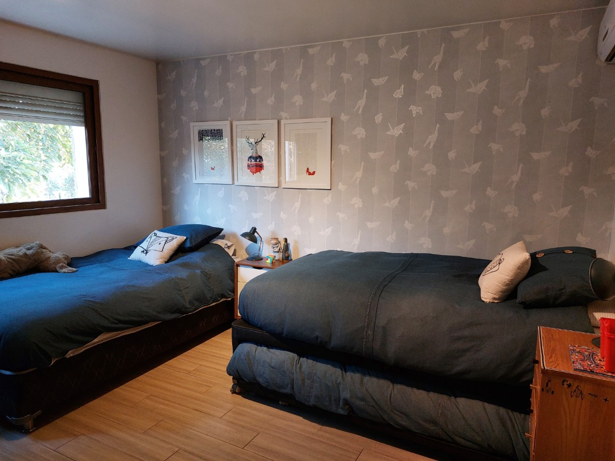 Venta Casa NO 4D en suite Walk-in cl&oacute;set 3B 1E 1B Estadio Manquehue - Vitacura