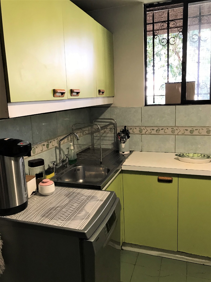 Venta Departamento 3D 2B 1E 1B Barrio Italia - Providencia