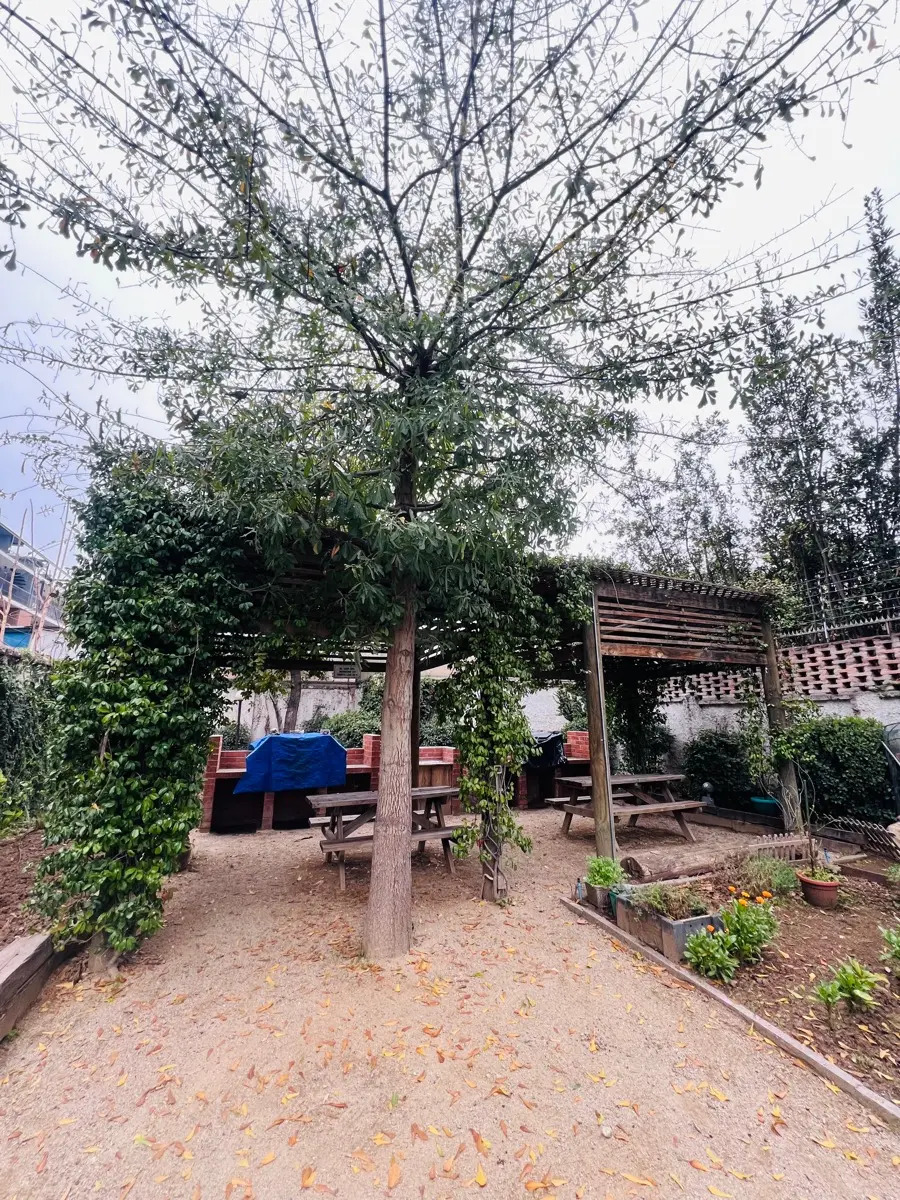 Venta Departamento P 2D en suite Walk-in cl&oacute;set 2B 1E 1B Barrio Italia - Providencia