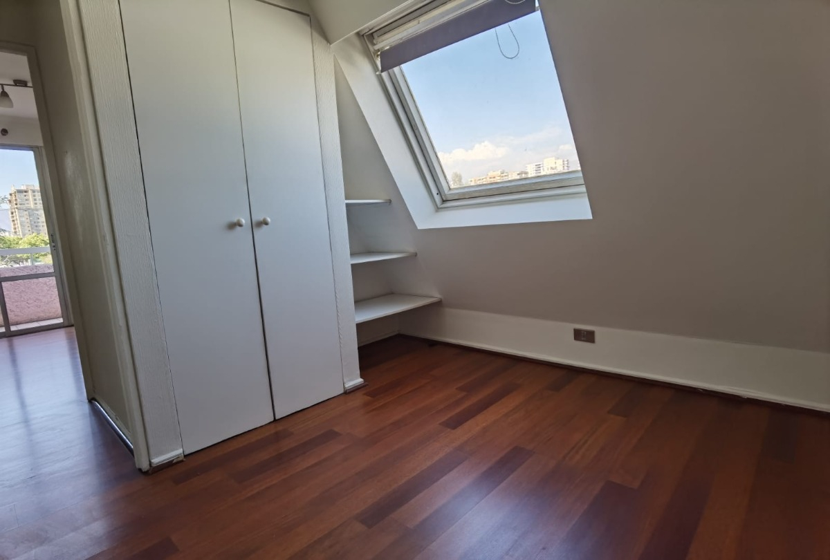 Venta Departamento NO 3D 2B 1E Estadio Nacional - &Ntilde;u&ntilde;oa