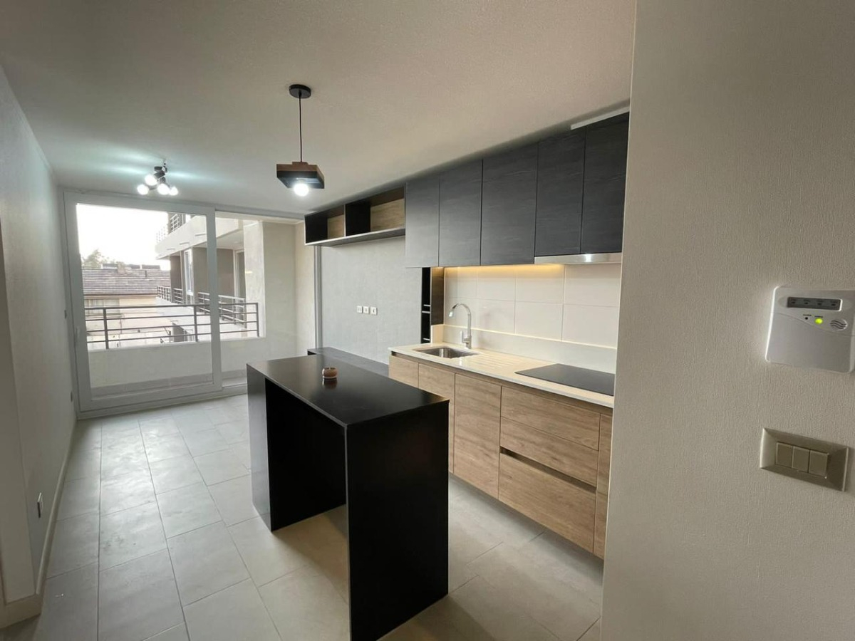 Venta Departamento SP 2D en suite Walk-in cl&oacute;set 2B 1E 1B Estadio Nacional - &Ntilde;u&ntilde;oa