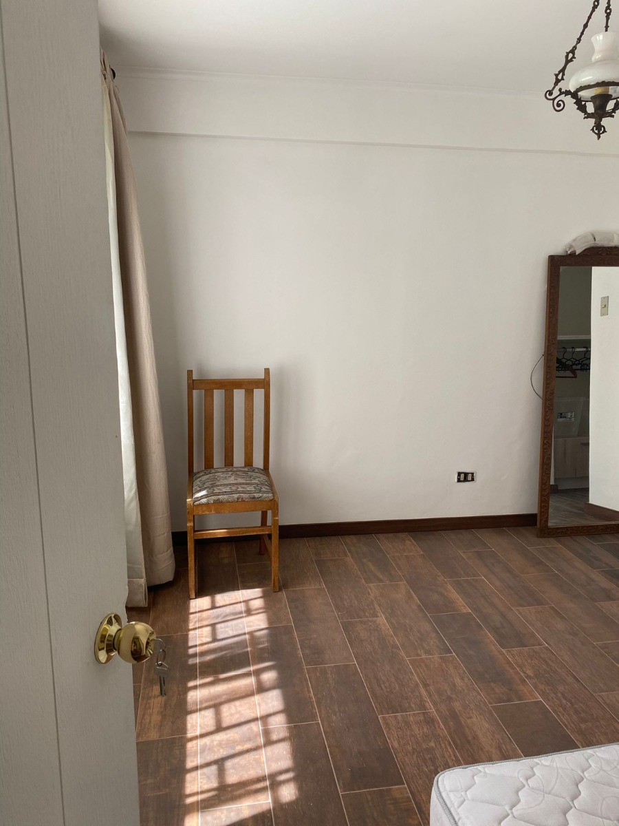 Arriendo Departamento NO 4D 3B 2E Plaza &Ntilde;u&ntilde;oa - &Ntilde;u&ntilde;oa