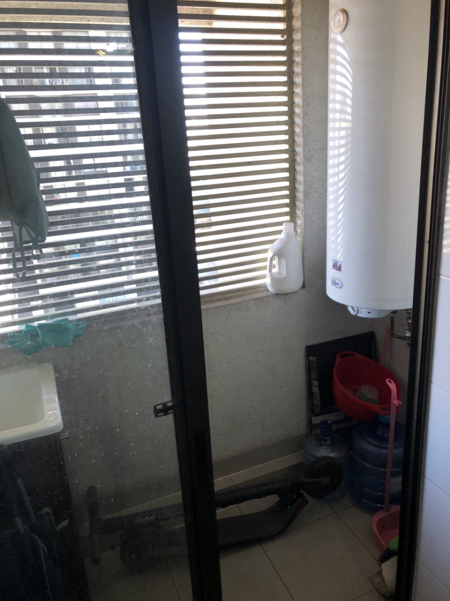 Arriendo Departamento NP 3D en suite Walk-in cl&oacute;set 2B 1E 1B Metro Irarr&aacute;zaval - &Ntilde;u&ntilde;oa