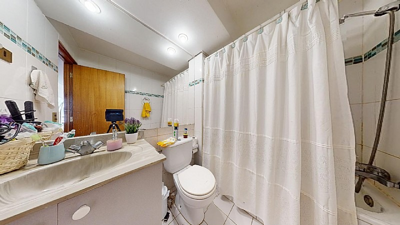 Arriendo Departamento 3D Rotonda Atenas - Las Condes