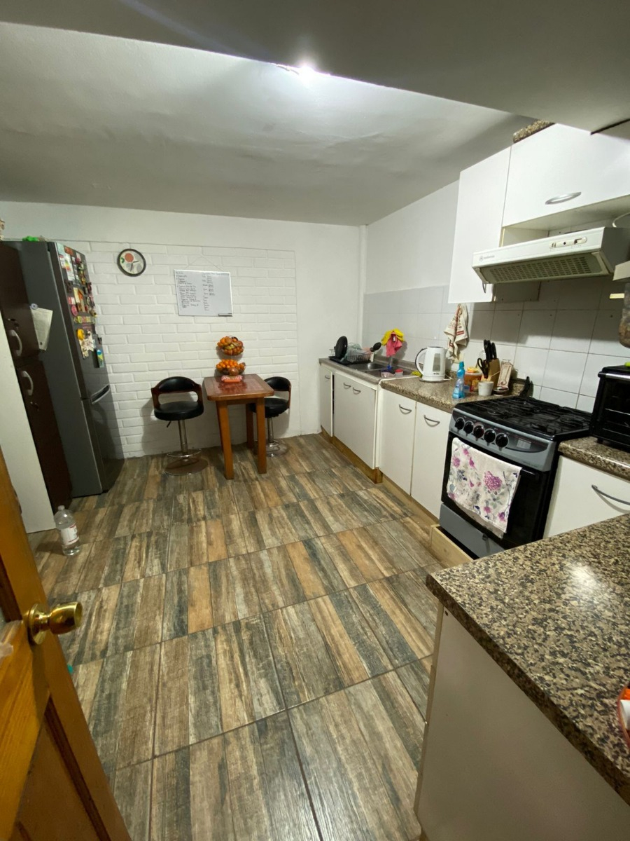 Venta Casa 3D 2B 2E Francisco de Villagra - La Reina