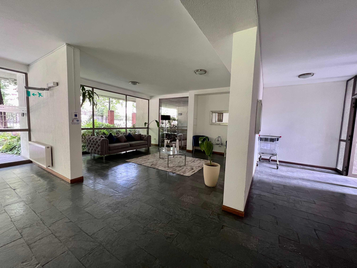 Venta Departamento 2D Las Lilas - Providencia