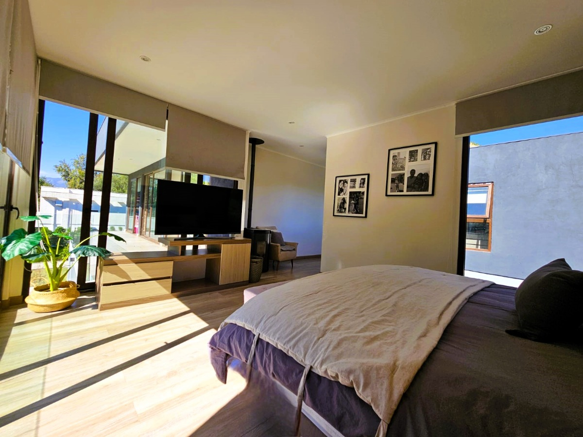 Venta Casa NOSP 3D en suite Walk-in cl&oacute;set 3B 4E 1B Chicureo - Colina