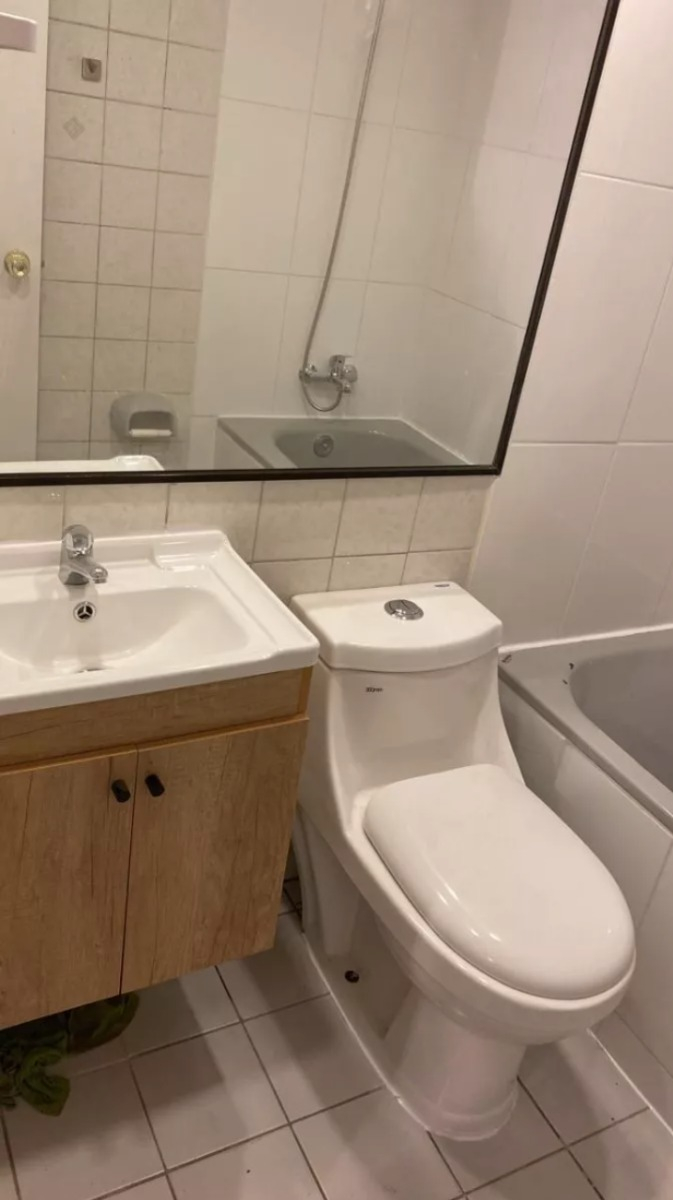 Arriendo Departamento SO 2D 2B 1E Pedro de Valdivia - Providencia