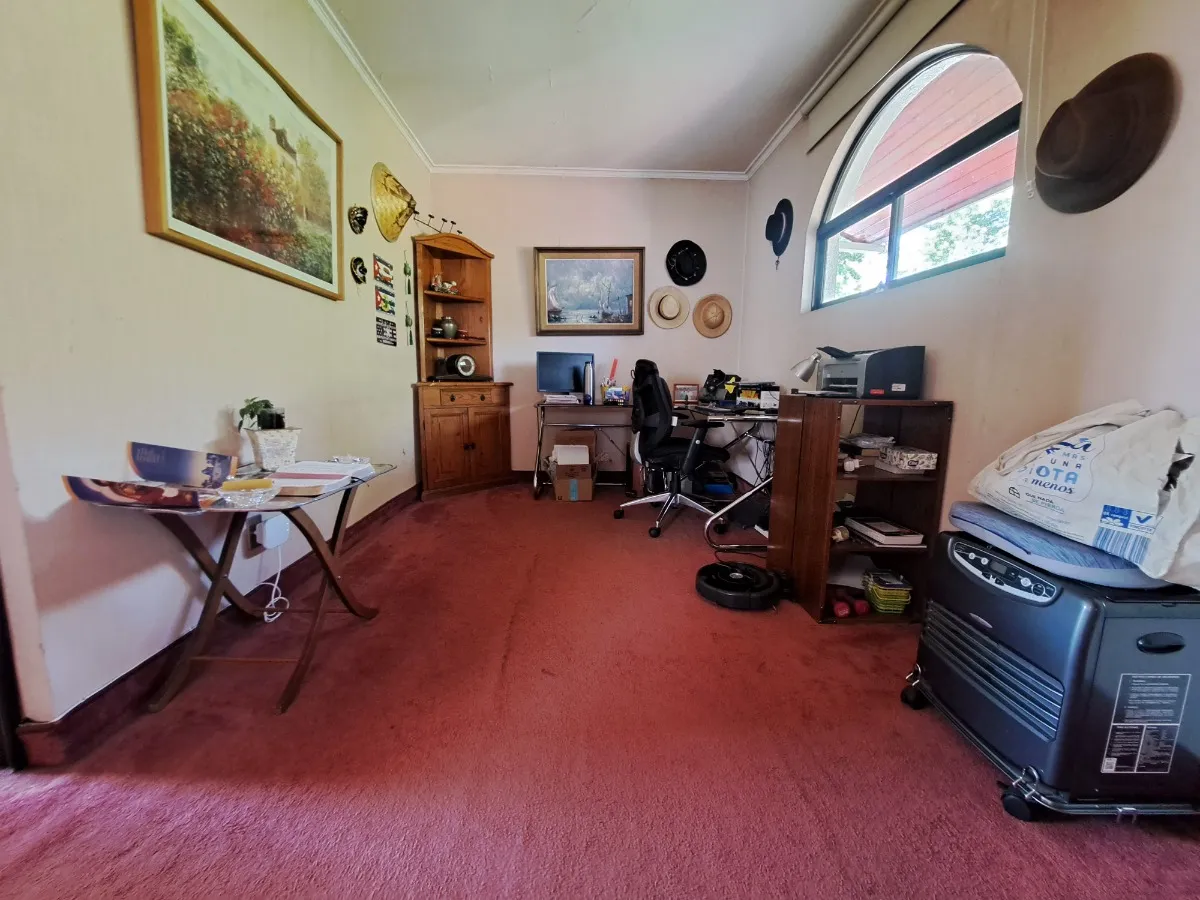 Venta Casa NO 3D WI cl&oacute;set Suite 3B 5E 1Bd Quinchamal&iacute; - Las Condes