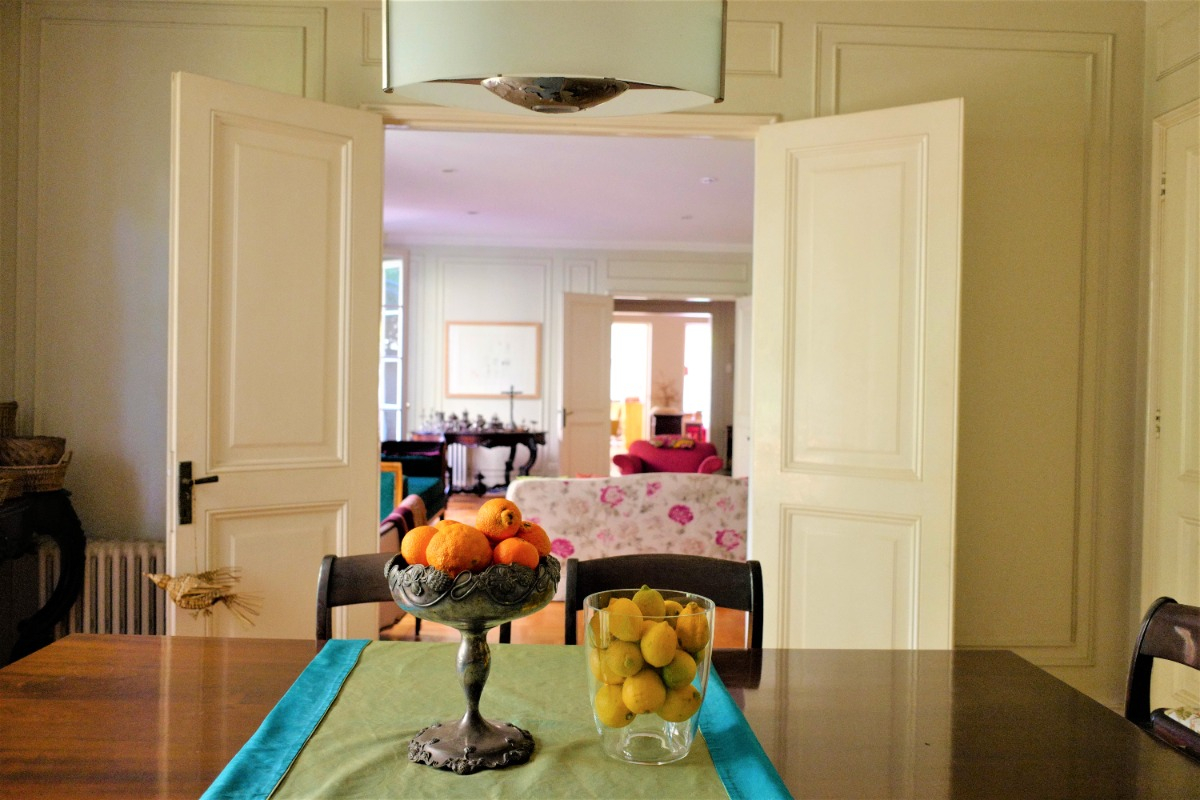 Venta Casa 5D Pedro de Valdivia - Providencia