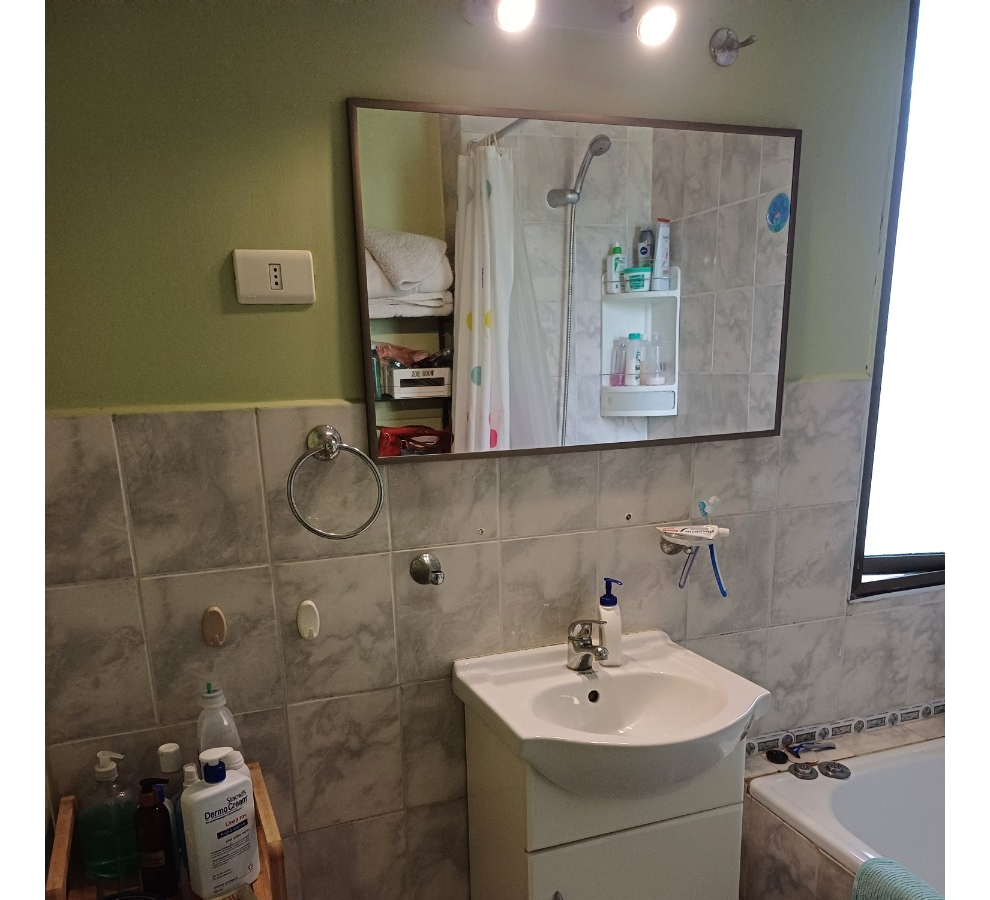 Venta Casa NOSP 3D 2B 1E 1B Villa Frei - &Ntilde;u&ntilde;oa