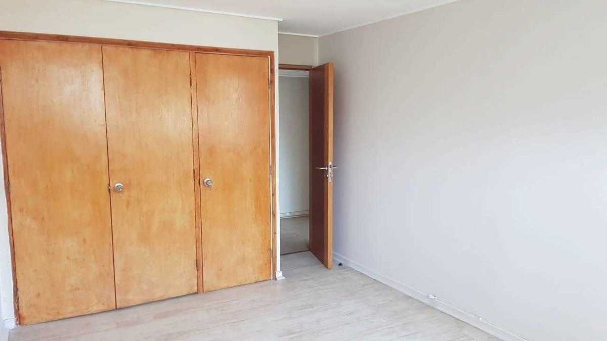Venta Departamento N 4D en suite Walk-in cl&oacute;set 4B 2E 1B Barrio El Golf - Las Condes
