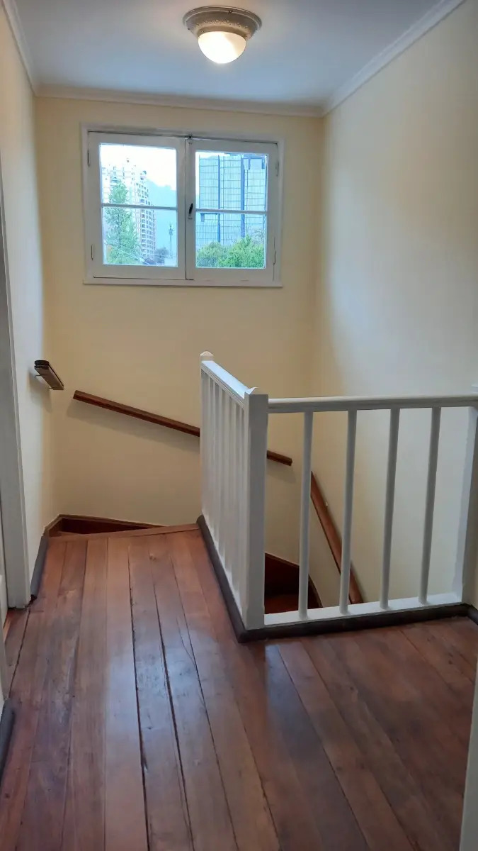 Arriendo Casa P 5D 3B 2E 1B Diego de Almagro - &Ntilde;u&ntilde;oa