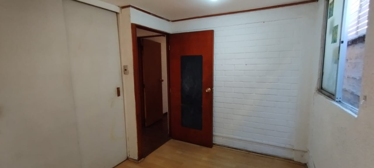 Arriendo Casa NOSP 3D 1B 1E Francisco de Villagra - La Reina