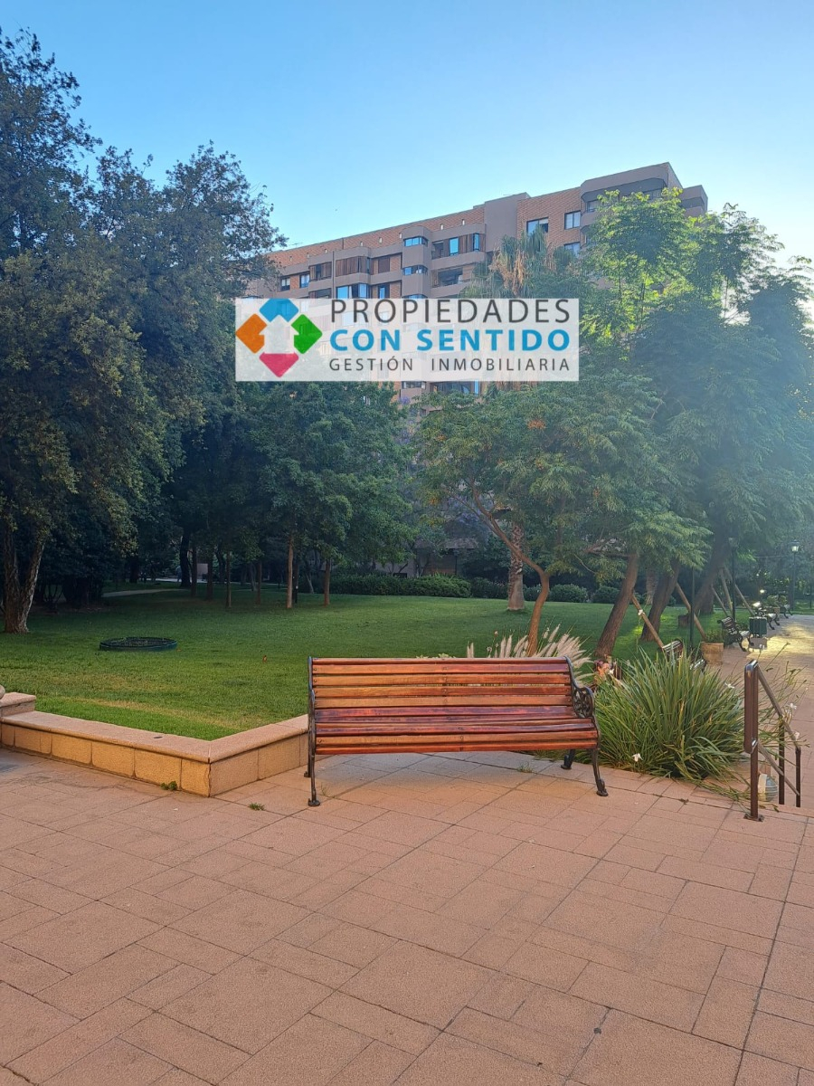 Arriendo Departamento 4D In&eacute;s de Su&aacute;rez - Providencia