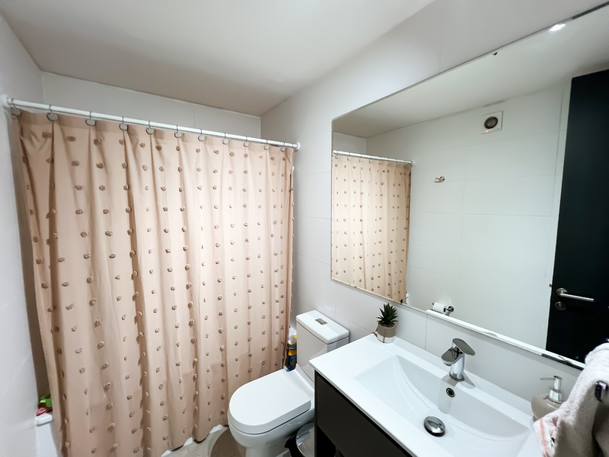 Venta Departamento P 3D en suite Walk-in cl&oacute;set 2B 2E 1B  - Nu&ntilde;oa