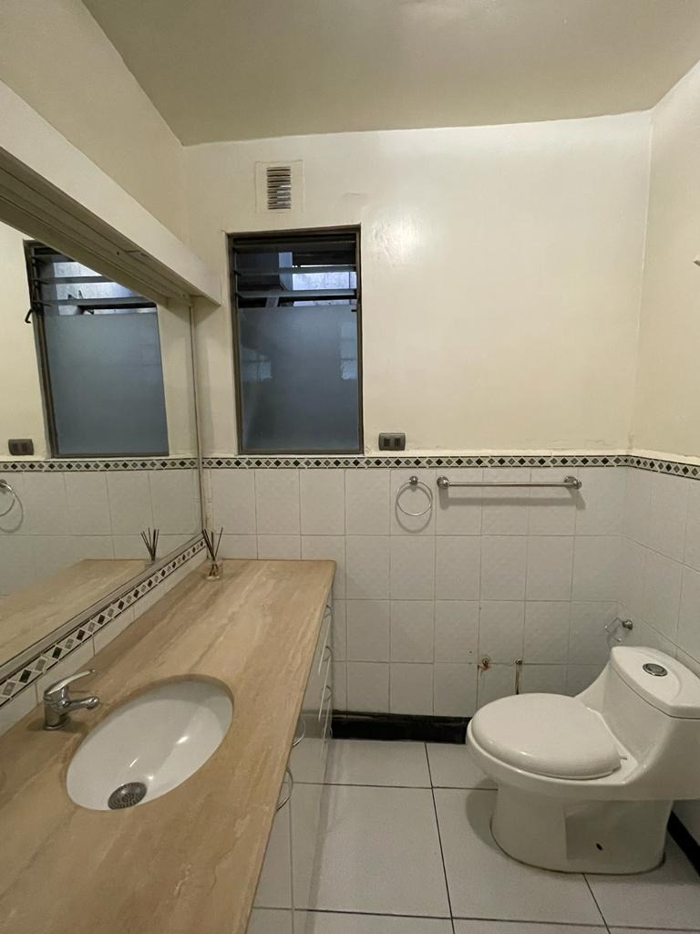 Arriendo Departamento N 4D 3B Plaza Italia - Providencia