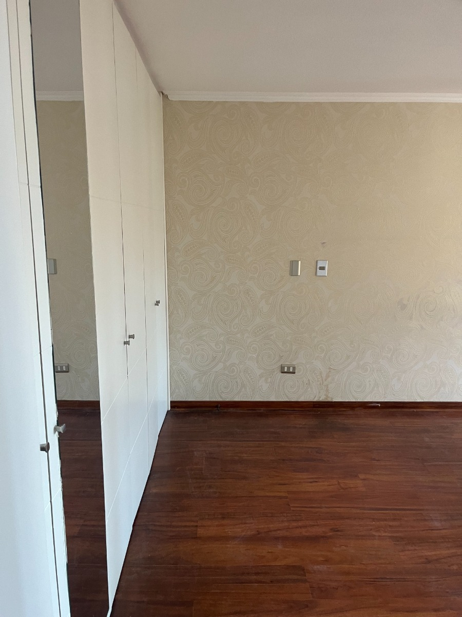 Arriendo Departamento NO 3D en suite 3B 1E 1B Campus Oriente - Providencia