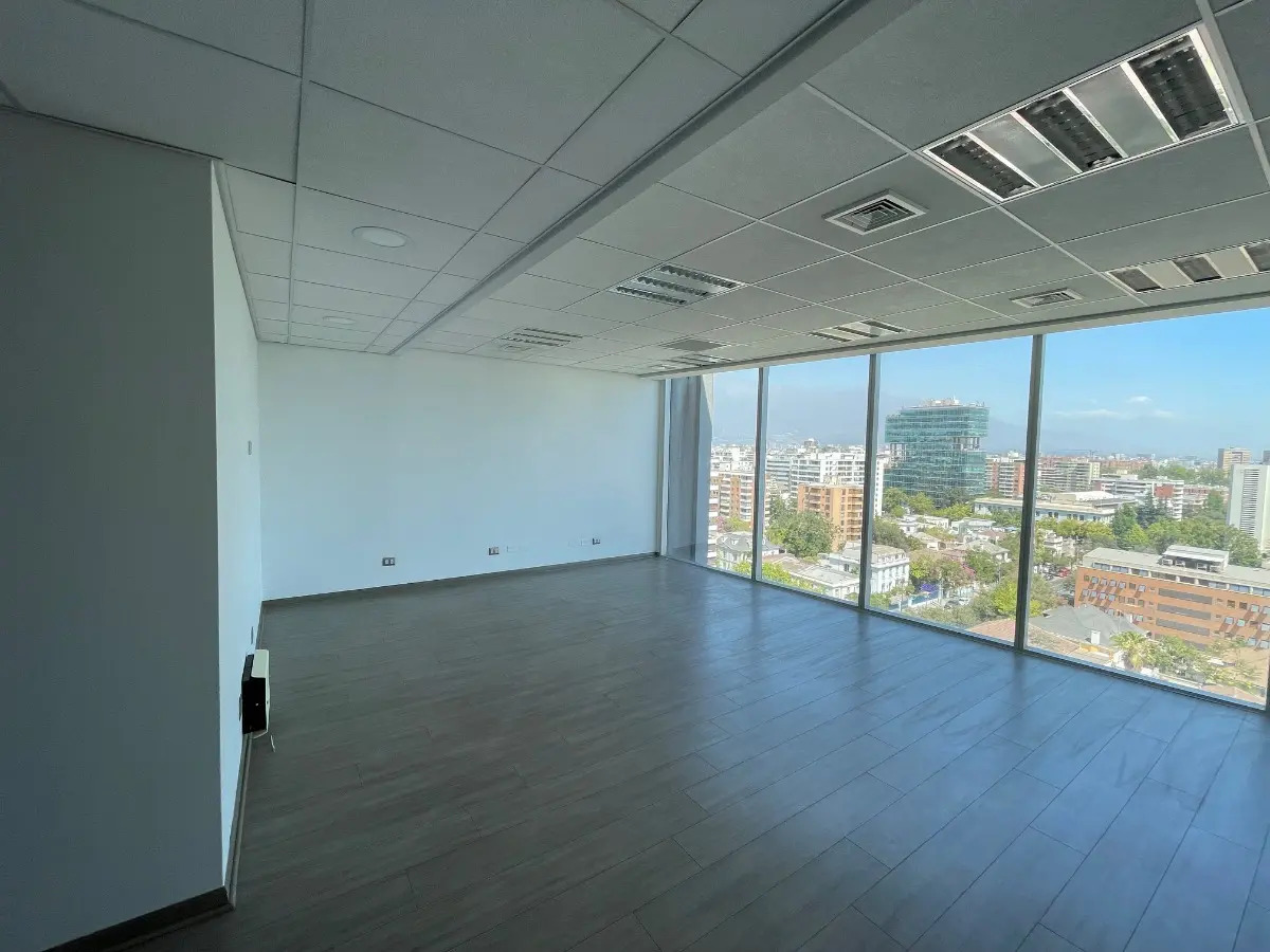 Venta Oficina SO 1B 1E 1Bd Manuel Montt - Providencia
