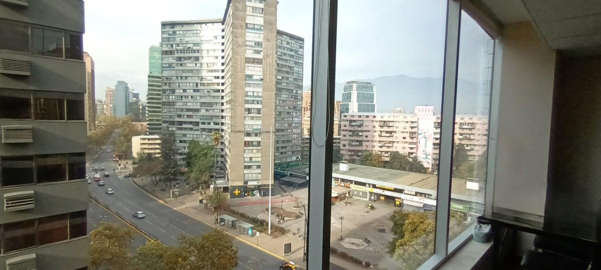 Venta Oficina O 2B Pedro de Valdivia - Providencia