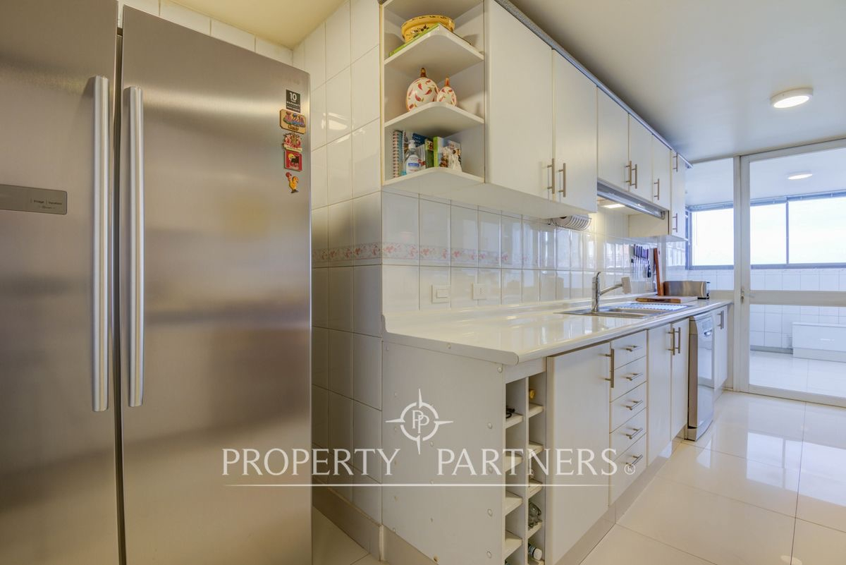 Venta Departamento NO 3D en suite 2B 2E 1B Las Lilas - Providencia