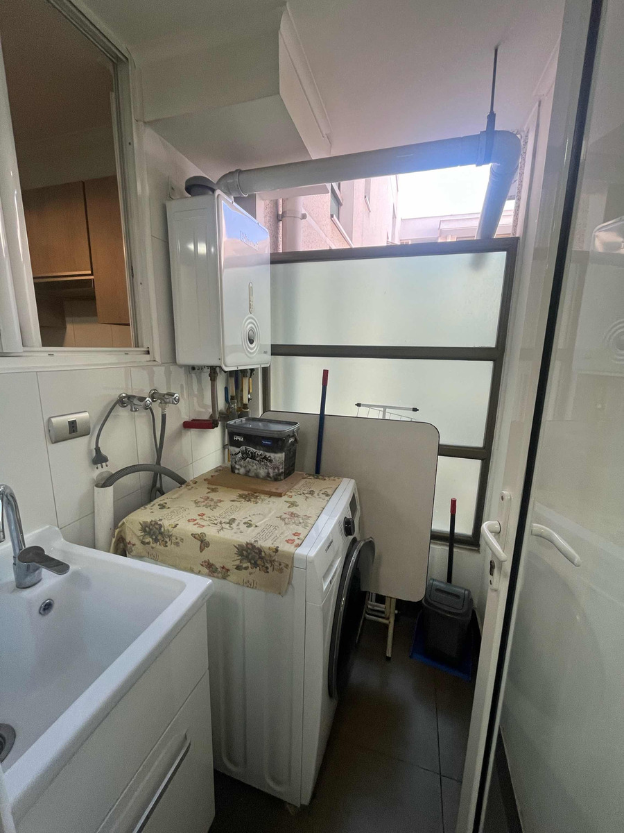 Arriendo Departamento 2D 2B 1E 1B Parque Bot&aacute;nico - &Ntilde;u&ntilde;oa