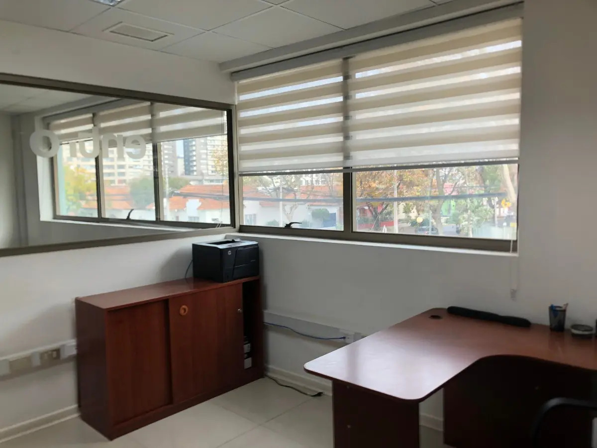 Arriendo Oficina 11B 5E Metro &Ntilde;u&ntilde;oa - &Ntilde;u&ntilde;oa
