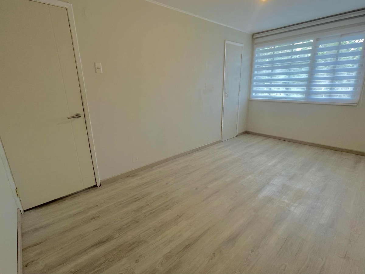 Arriendo Casa 3D 2B 1E Metro Hernando de Magallanes - Las Condes
